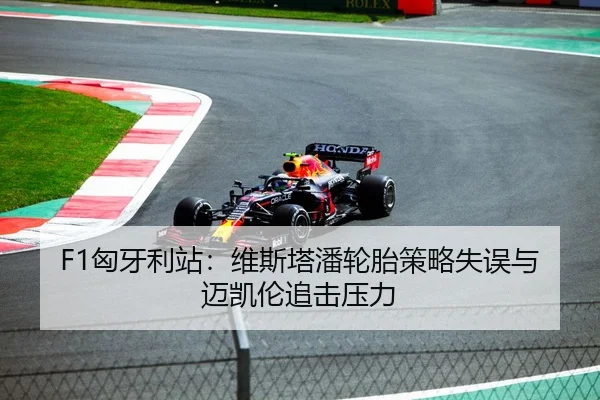 F1匈牙利站：维斯塔潘轮胎策略失误与迈凯伦追击压力